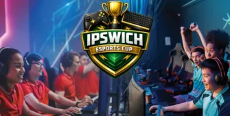 Ipswich Esports Cup