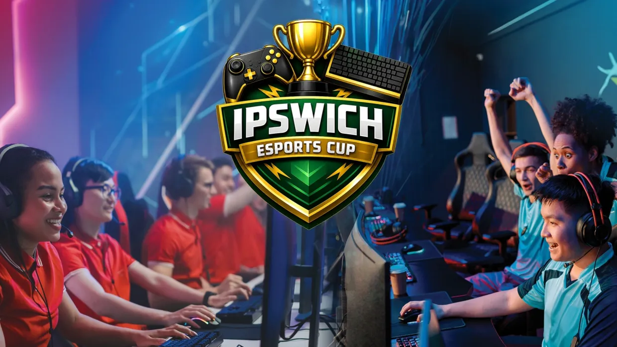 Ipswich Esports Cup