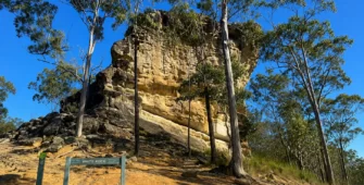 White Rock Conservation Park