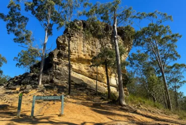 White Rock Conservation Park