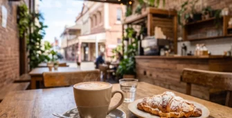Best Cafes in Ipswich QLD