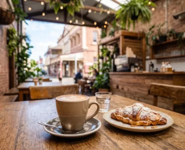 Best Cafes in Ipswich QLD