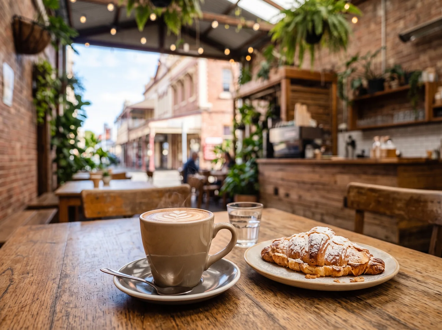 Best Cafes in Ipswich QLD