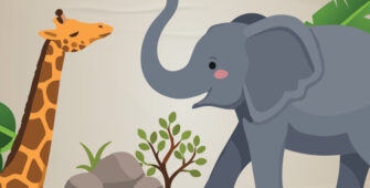 Free Jungle Safari Workshop