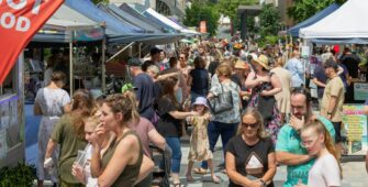 The Handmade Expo Market – Ipswich