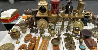 Ipswich Collectormania Antique, Collectable, Record & Coin Fair