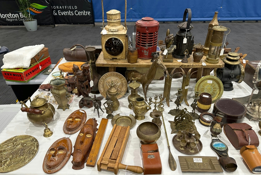 Ipswich Collectormania Antique, Collectable, Record & Coin Fair