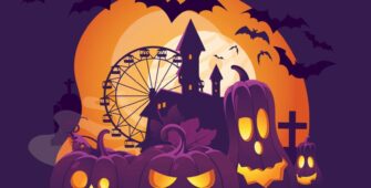 Halloween Carnival of Screams 2026