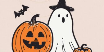 Halloween Spook-tacular Disco 2026