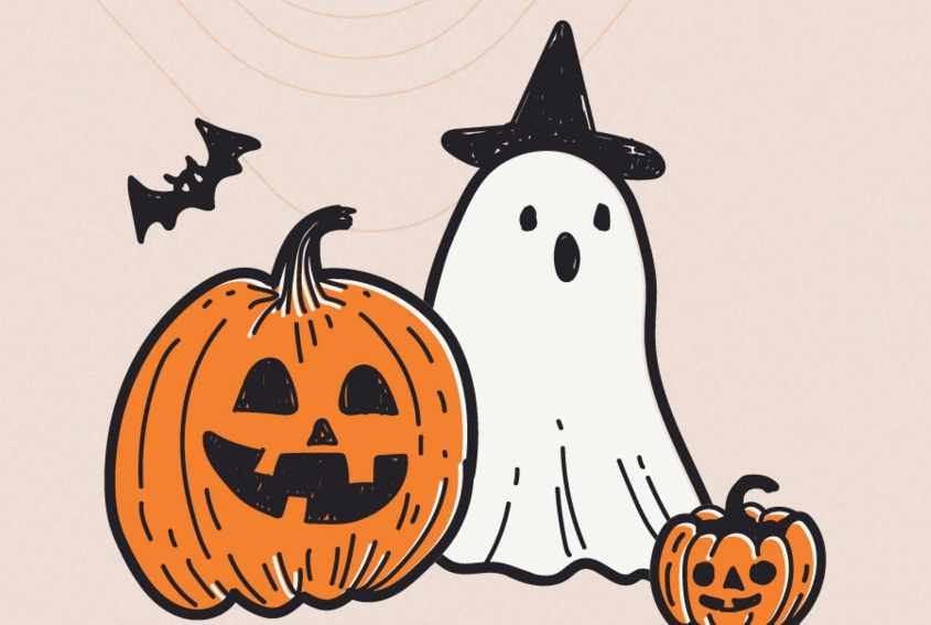 Halloween Spook-tacular Disco 2026
