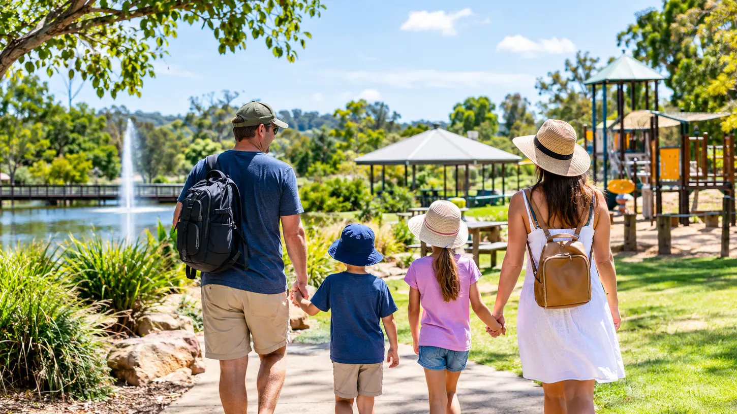 Summer School Holiday Activities in Ipswich